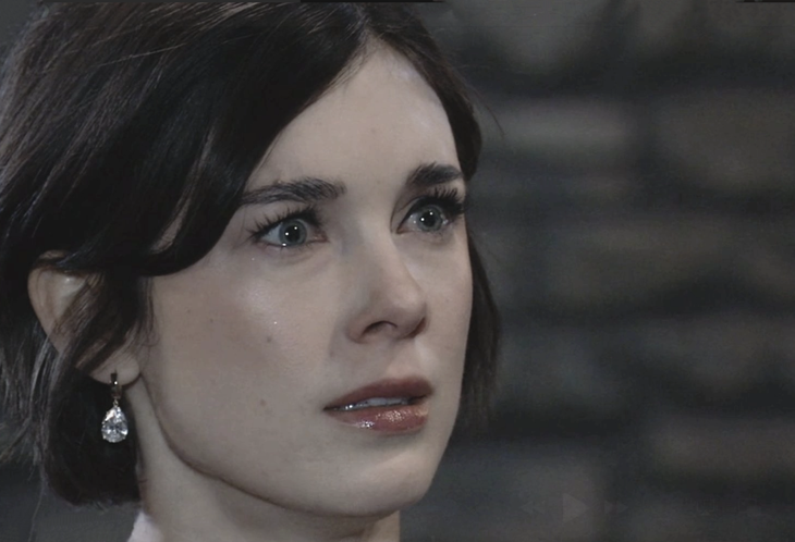 General Hospital: Willow Tait (Katelyn MacMullen)